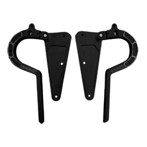 1962 Chevy Impala Adjustable Trunk Hinges