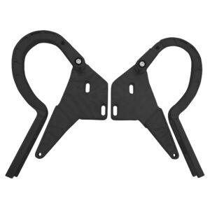 1964 - 1966 Ford Mustang Convertible Adjustable Trunk Hinges