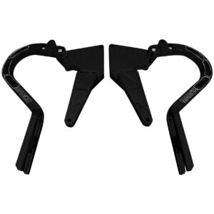 1968 - 1972 Chevelle Adjustable Trunk Hinges