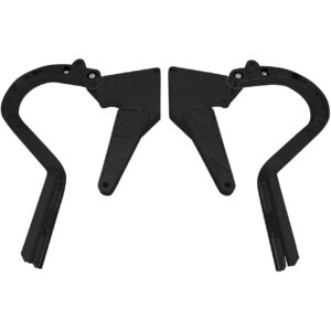 1968 - 1972 Chevelle Adjustable Trunk Hinges
