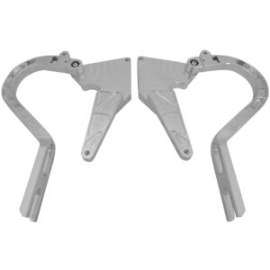 1968 - 1972 Chevelle Adjustable Trunk Hinges