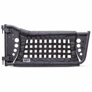 Body Armor 4X4 Traildoors Front - TJ-6137