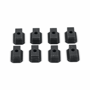 Body Armor 4X4 Mounting Kit - TK-6128