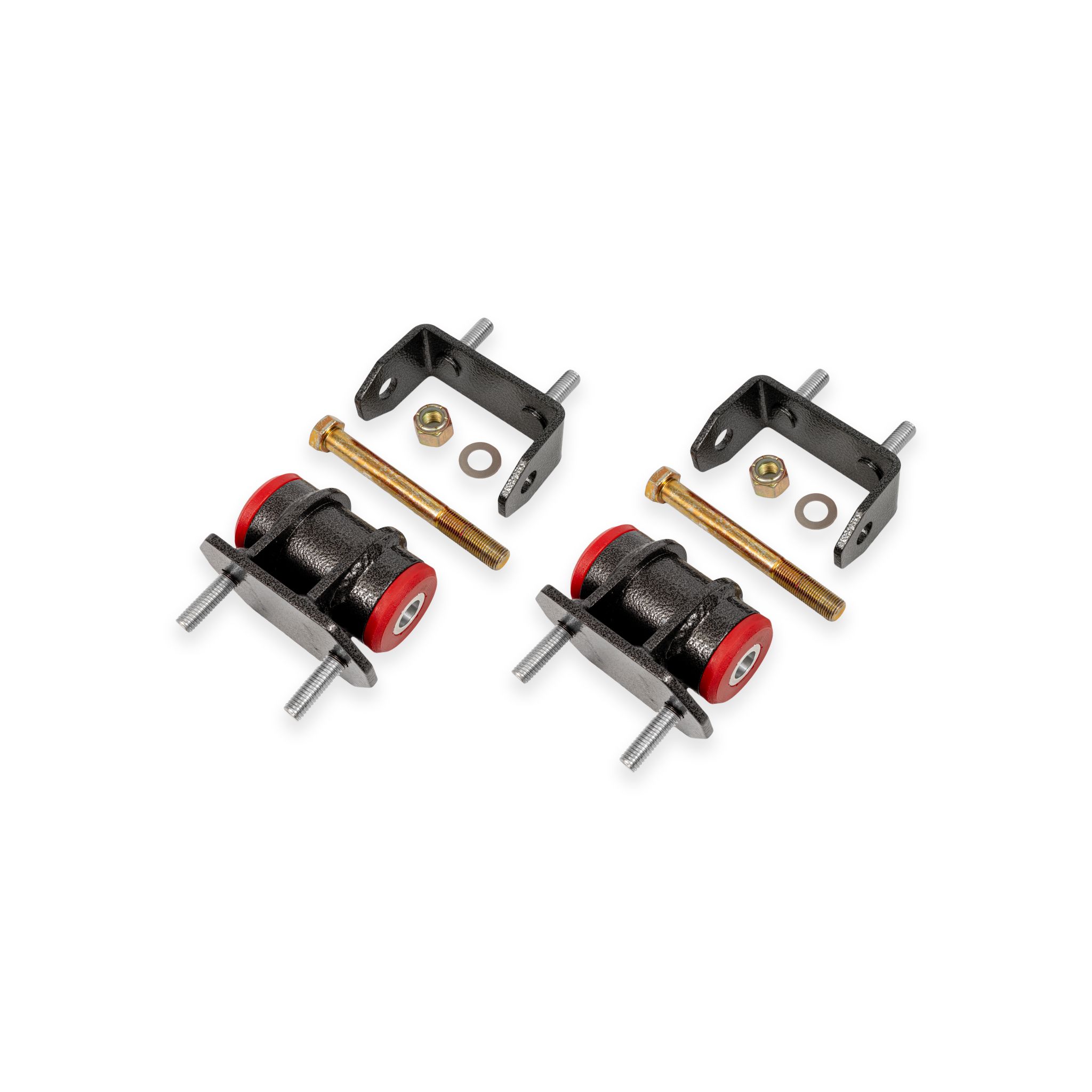 Transmission/Differential Mount, Polyurethane