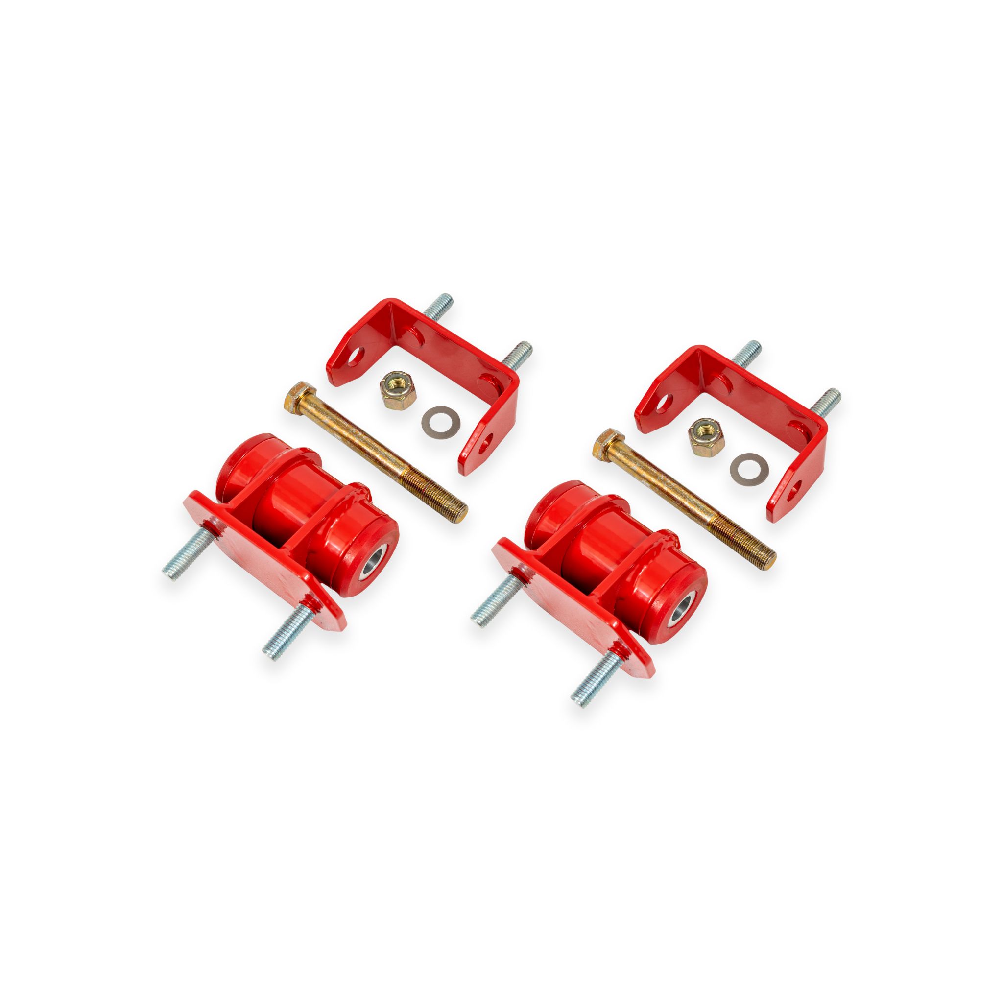 Transmission/Differential Mount, Polyurethane