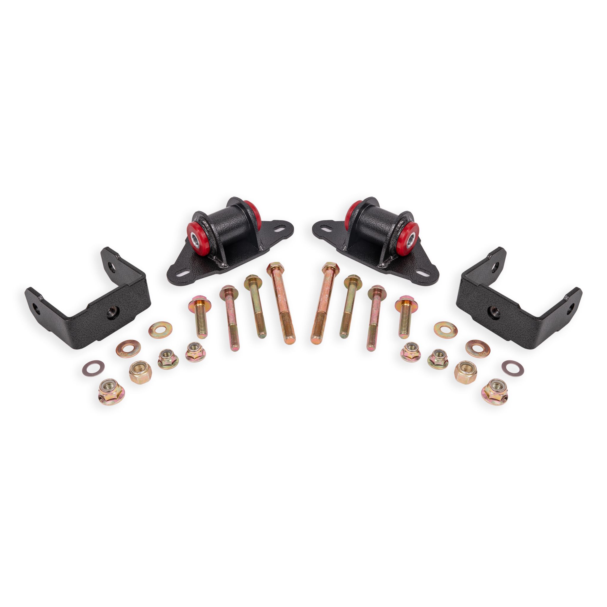 Transmission/differential Mount, Polyurethane