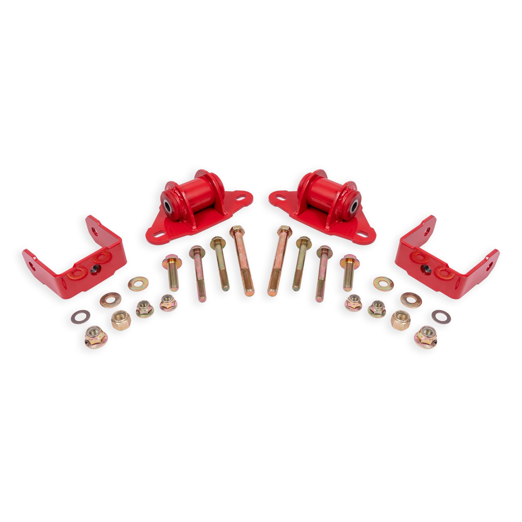 Transmission/differential Mount, Polyurethane
