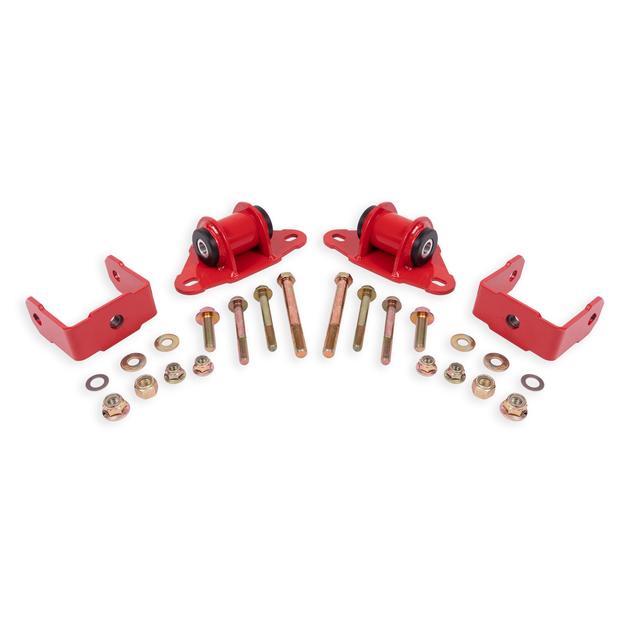 Transmission/differential Mount, Delrin