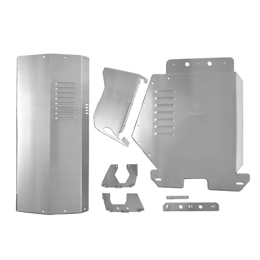 AL .08 Toyota Tacoma 2.7L 4WD