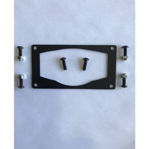 Brake Controller Mounting Kit