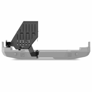 Body Armor 4X4 Driver Side Swingout - TR-2965DS