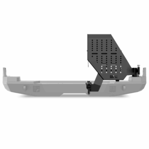 Body Armor 4X4 Side Swingout - TR-2965PS