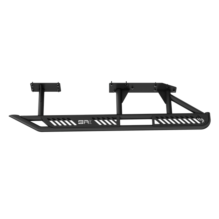 Body Armor 4X4 Revo Step Slider - TR-4124