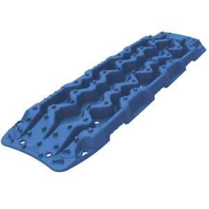 ARB - TREDGTBU - TRED GT Blue Recovery Boards