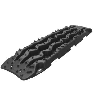 ARB - TREDPROBB - TRED Pro Black/Black Recovery Boards