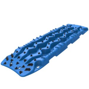 ARB - TREDPROBU - TRED Pro Blue Recovery Boards