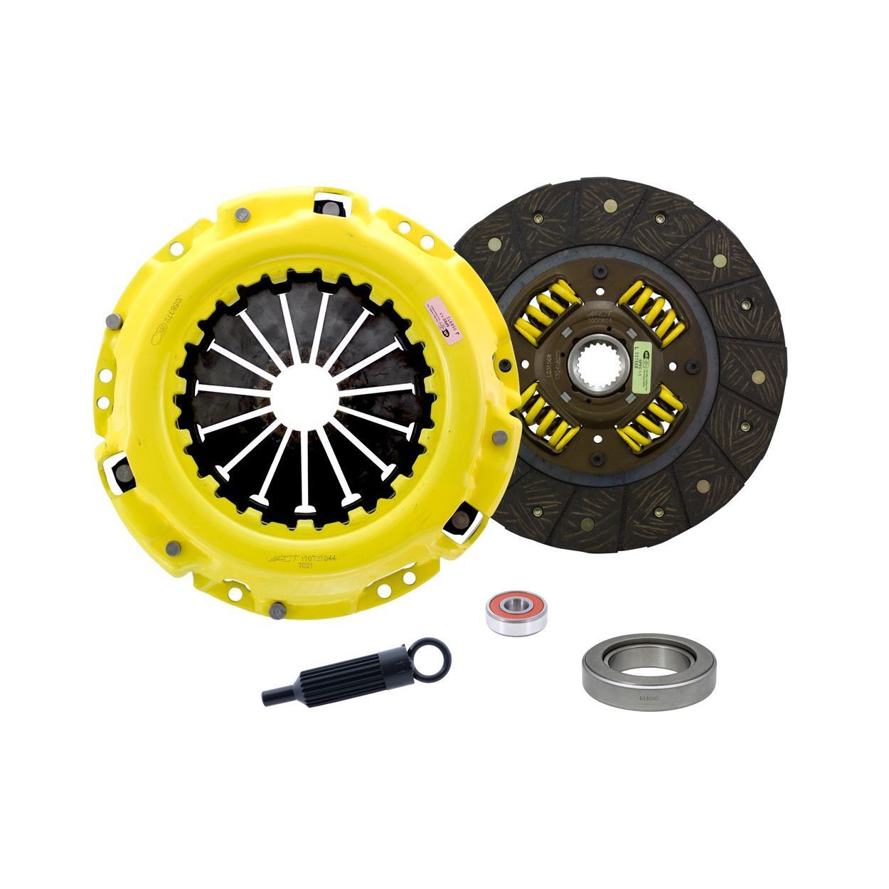 ACT HD/Perf Street Sprung Kit