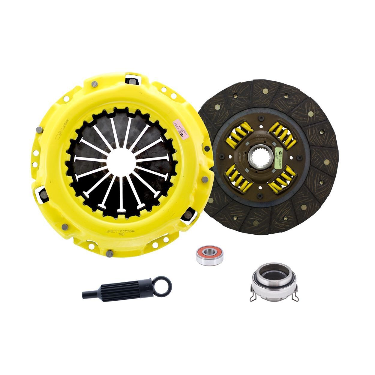 ACT HD/Perf Street Sprung Kit