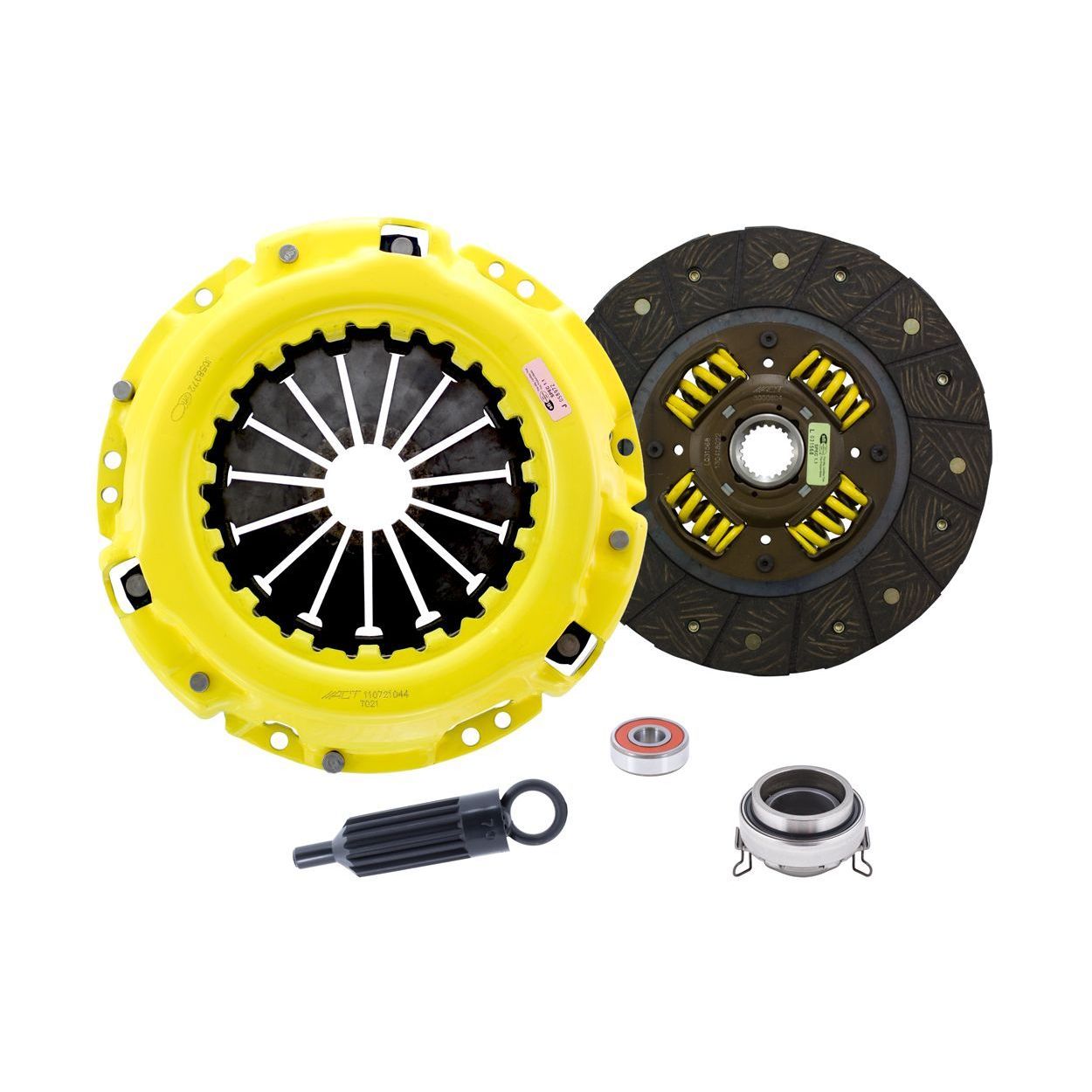 ACT HD/Perf Street Sprung Kit