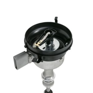 TSP GM LS Billet Aluminum Engine Oil Galley Barbell Plug