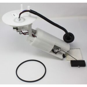 TI Automotive Stock Replacement Gas Module