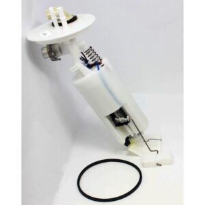 TI Automotive Stock Replacement Gas Module