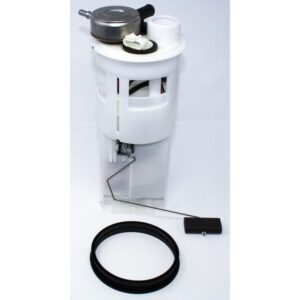 TI Automotive Stock Replacement Gas Module