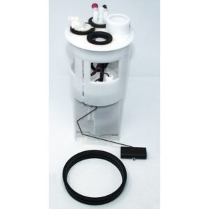 TI Automotive Stock Replacement Gas Module