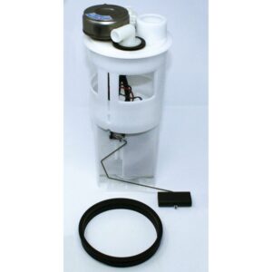 TI Automotive Stock Replacement Gas Module