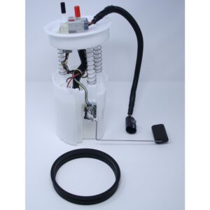 TI Automotive Stock Replacement Gas Module