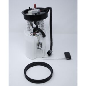 TI Automotive Stock Replacement Gas Module