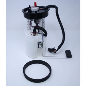 TI Automotive Stock Replacement Gas Module