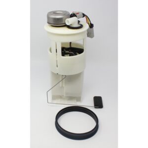 TI Automotive Stock Replacement Gas Module