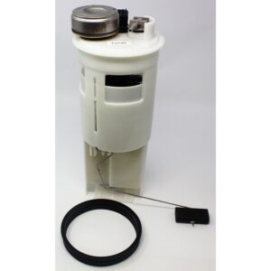 TI Automotive Stock Replacement Gas Module