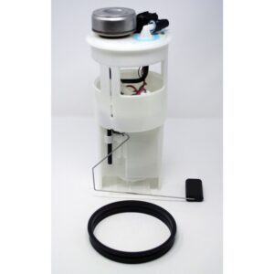 TI Automotive Stock Replacement Gas Module