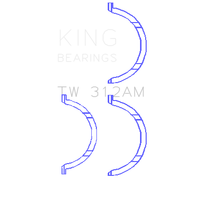 King Bearings