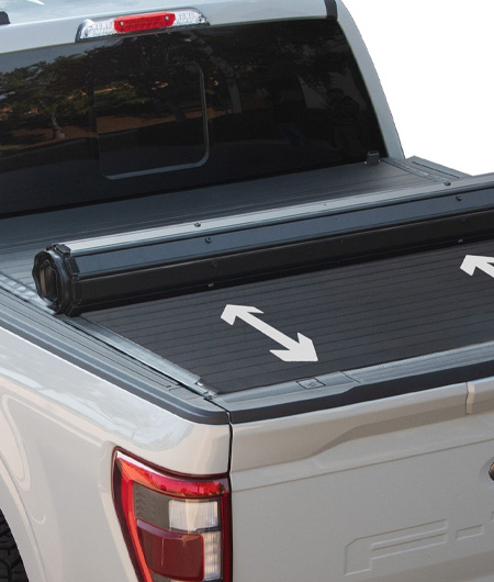 Tonneau Cover