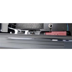 Truck Covers USA AX-603 Truck Tool Box