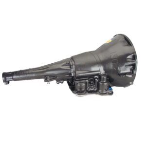 Torqueflite 727 StreetFighter Transmission for Chrysler 383/400/426/440