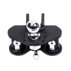 2-Point Hitch Accessory