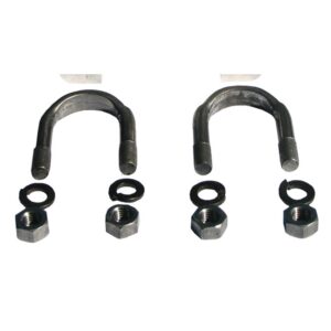 1350 and 1410 Series U-Bolt