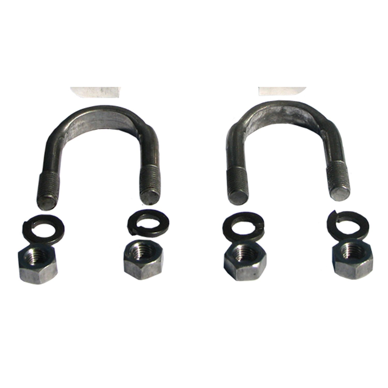 1310 and 1330 Series U-Bolt