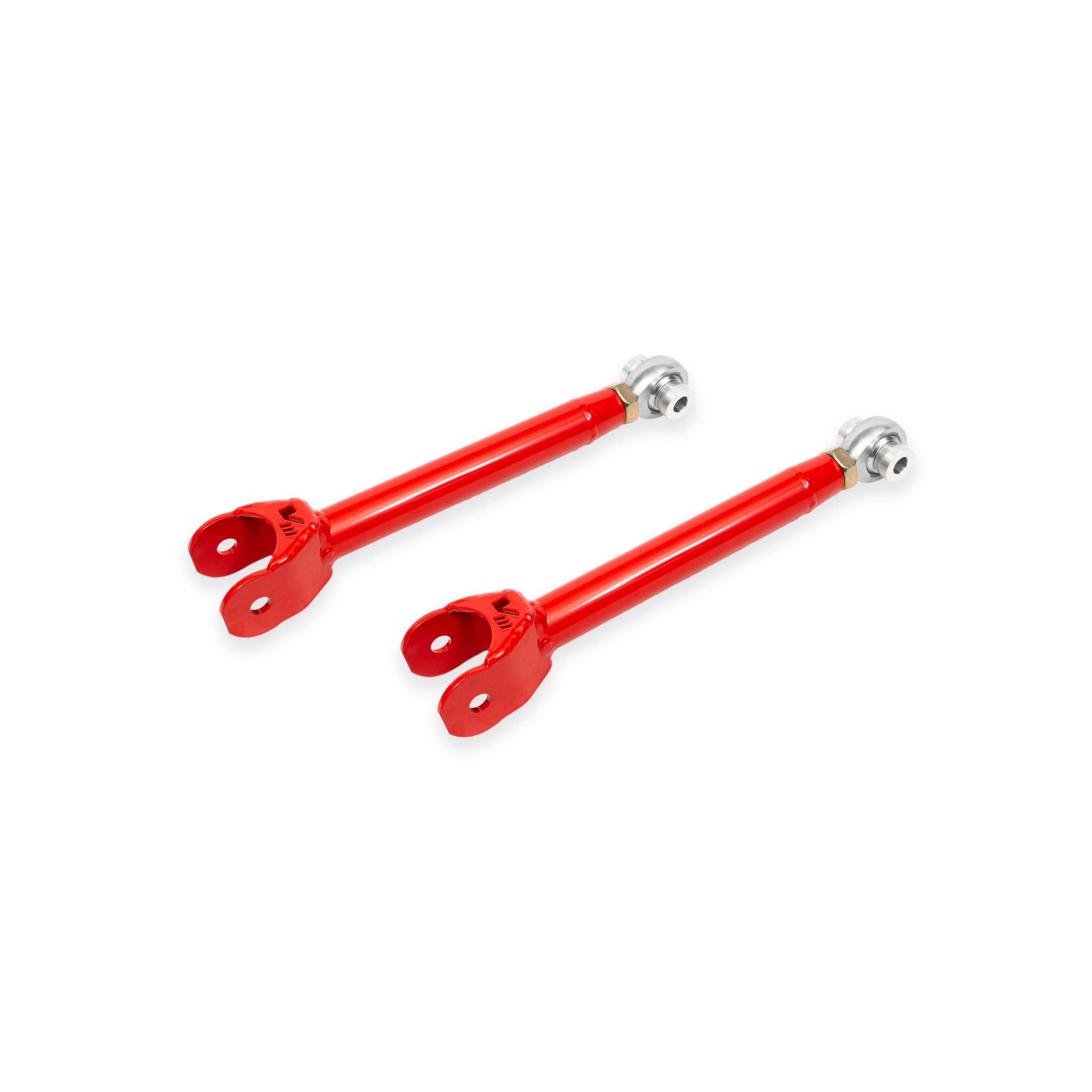 Upper Control Arms, Single Adjustable, Rod Ends