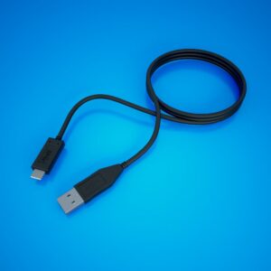 HP Tuners USB A to C 6' Cable for MPVI2 and newer devices - H-001-02