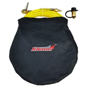 Kleinn Air Horns - USTL-230 - Universal Spare Tire Mount 230 System