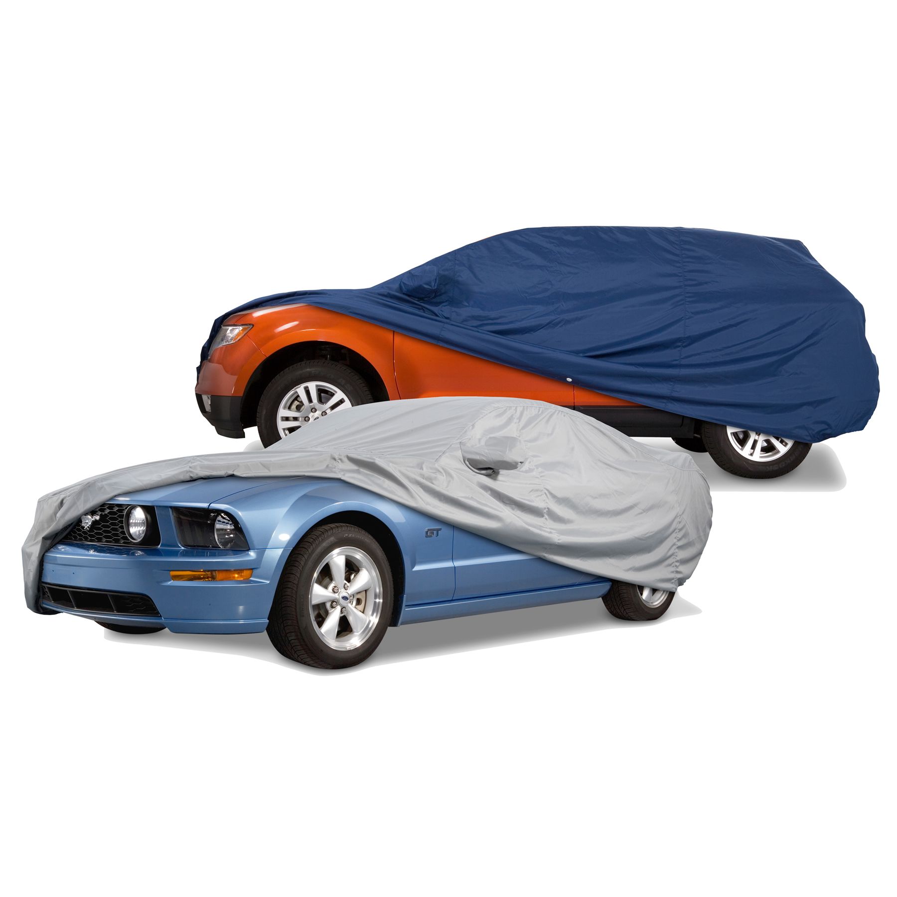 Covercraft Car Cover Storage Bag - Ultratect Blue