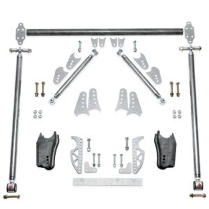 Four-Link Suspension Assembly R073-000