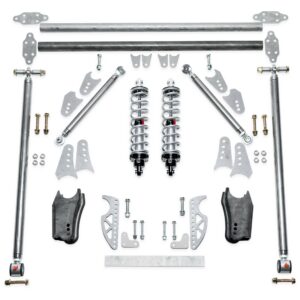 Four-Link Suspension Assembly R174-170