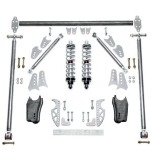 Four-Link Suspension Assembly R173-170