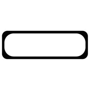 Cometic Gaskets - Chevrolet LB1/LB4 Gen-1 90 Degree V6 Valve Cover Gasket - C15006-125